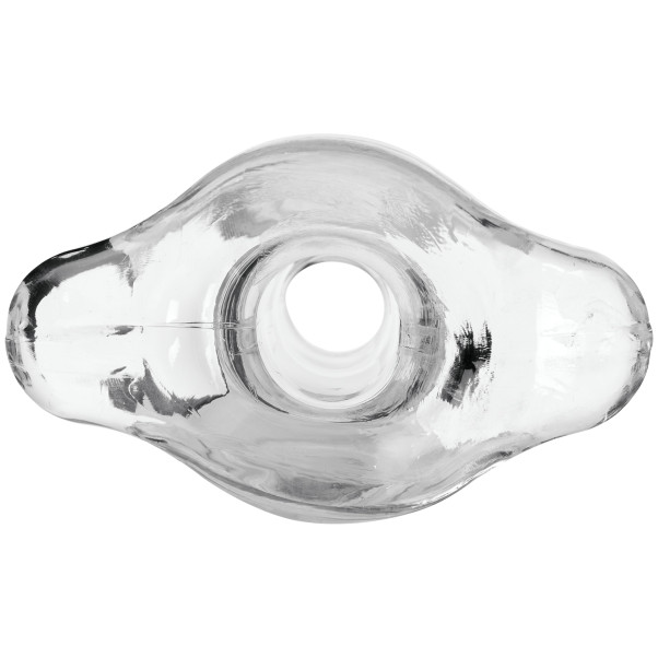 Perfect Fit Double Tunnelplug Medium