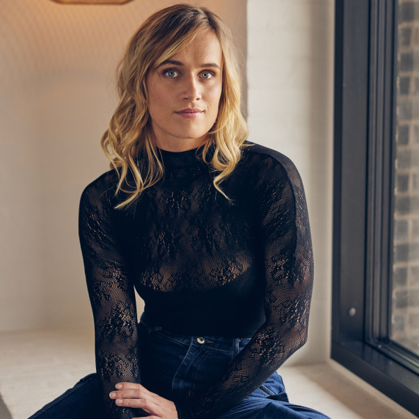 NORTIE Blossom Esme Body