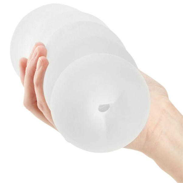 Doc Johnson Balls Deep UR3 Analmasturbator 