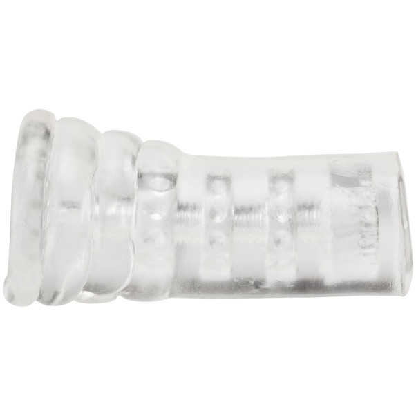 Sue Johanson Head Honcho Masturbator