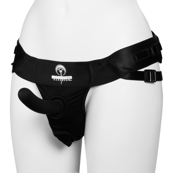 SpareParts HardWear Deuce Geschirr für Männer