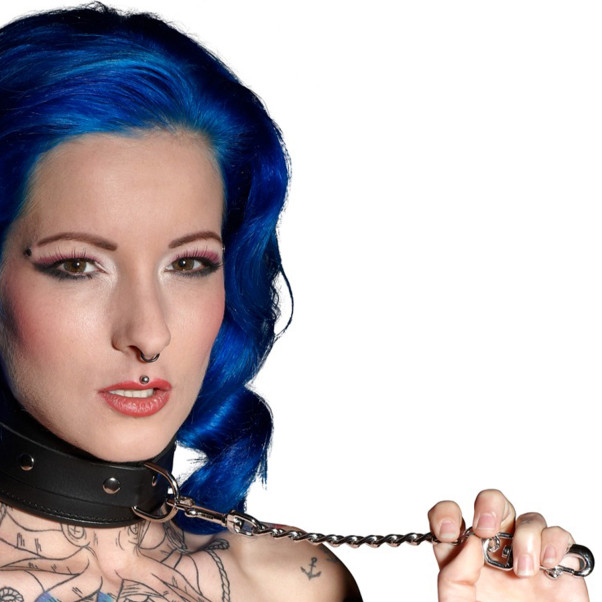 Zado Metallkette 15 cm