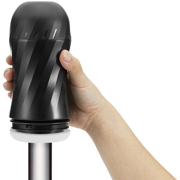 TENGA Air-Tech Twist Rundum Handjob Masturbator