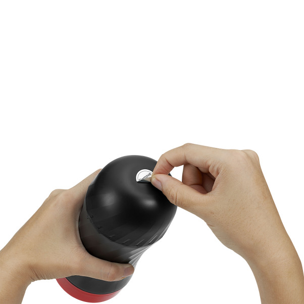 TENGA Air-Tech Twist Rundum Handjob Masturbator