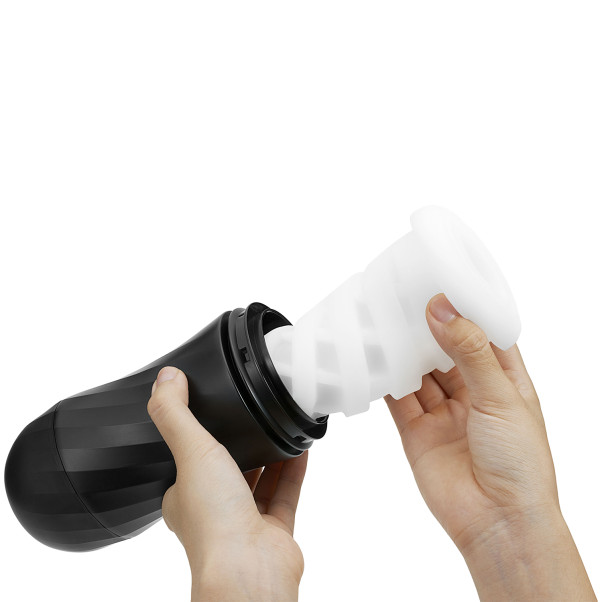 TENGA Air-Tech Twist Rundum Handjob Masturbator