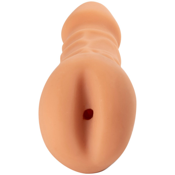 Doc Johnson The Mangina Dildo und Masturbator