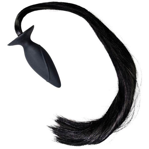 You2Toys Horny Pony Analplug