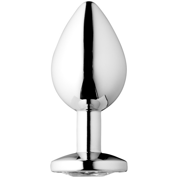 Sinful Jewel Metall Analplug Medium
