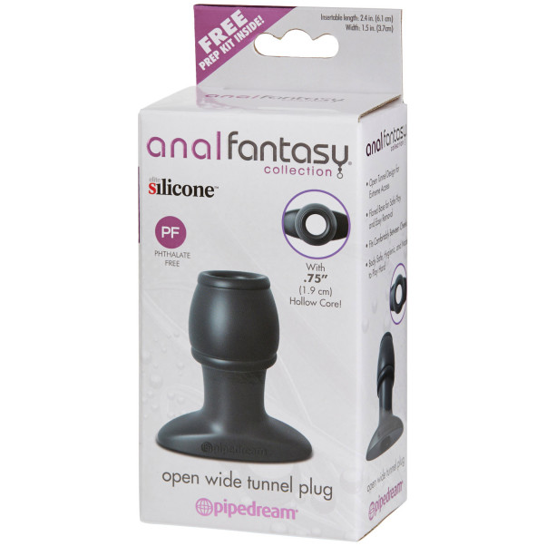 Anal Fantasy Open Wide Tunnelplug