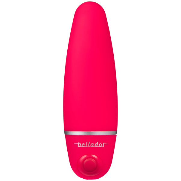 Belladot Ester Klitorisvibrator