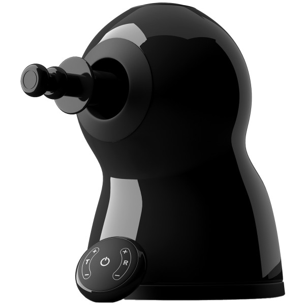 Fetish Fantasy The Bigger Bang Stoss- und Rotations-Sexmachine