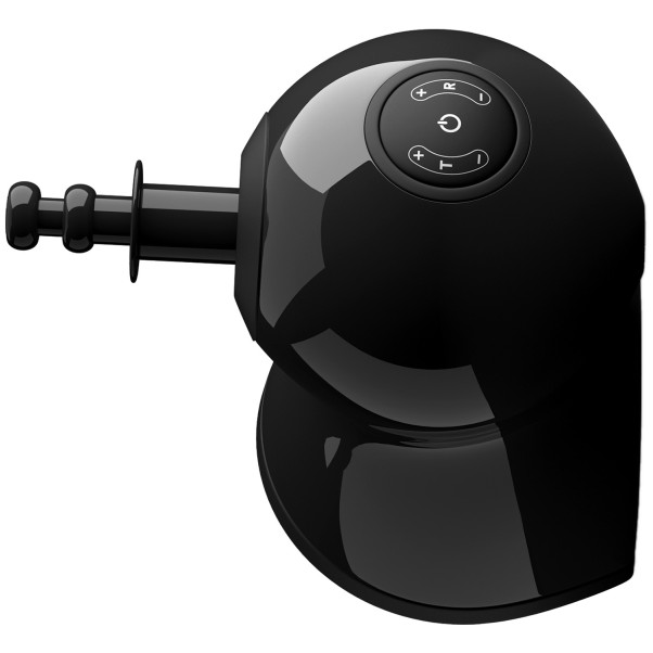 Fetish Fantasy The Bigger Bang Stoss- und Rotations-Sexmachine