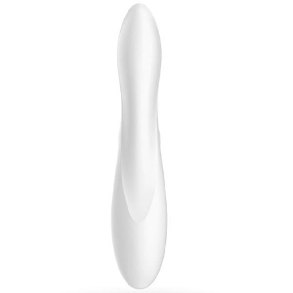 Satisfyer Pro+ G-Punkt Rabbit-Vibrator