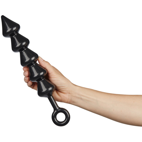 Master Series Anal Links Analkette L