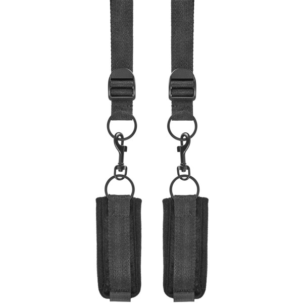 obaie Under The Bed Bondage-Set