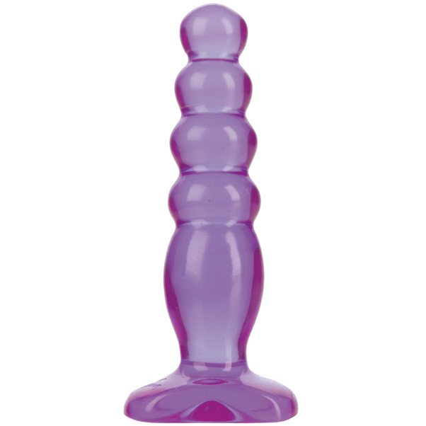 Crystal Jellies Anal Delight Analplug