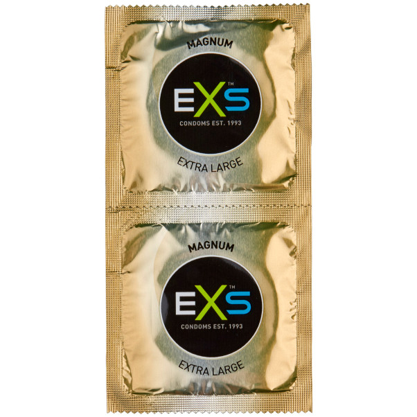 EXS Magnum Kondome Gross 12er Pack