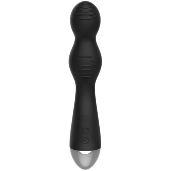 Elektroschock E-Stimulation G-Punkt-Vibrator
