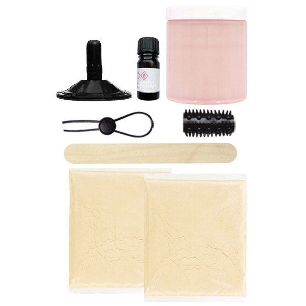 Cloneboy Make it Yourself Dildo  mit Saugnapf