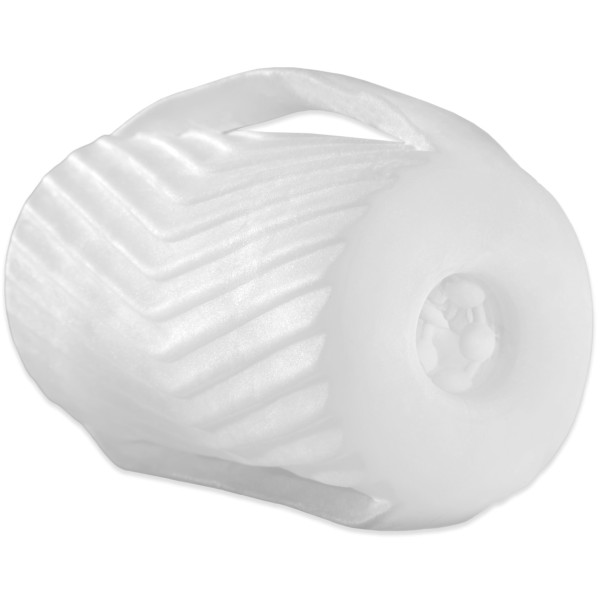 Perfect Fit Masturbator mit Griff für Männer