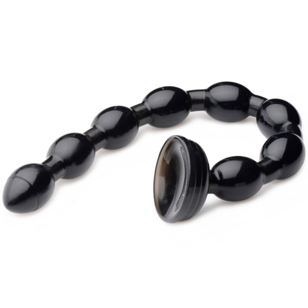 Hosed Snake Analkette mit Zahlen Small 49 cm