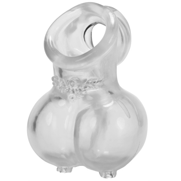 Oxballs Sacksling Klar