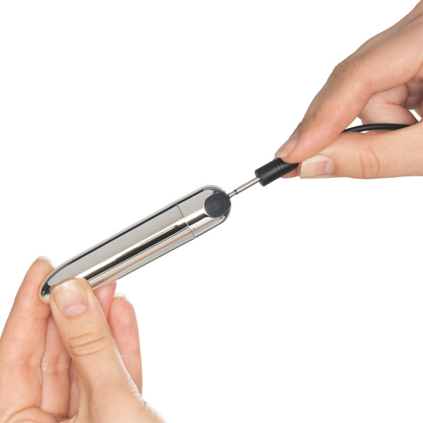 Sinful Magic 90 mm Wiederaufladbarer Kugelvibrator.