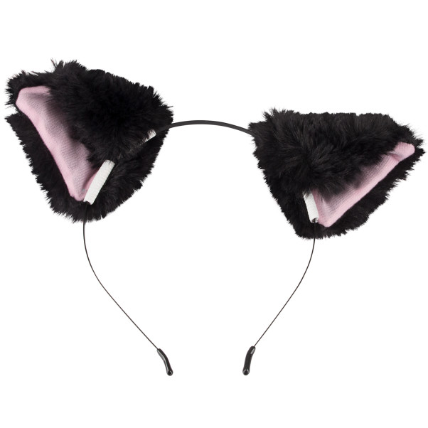 Bad Kitty Pet Play Analplug und Ohren