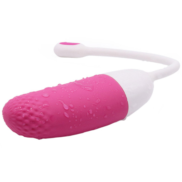 Magic Motion Vini App-gesteuerter Vibro-Ei-Vibrator