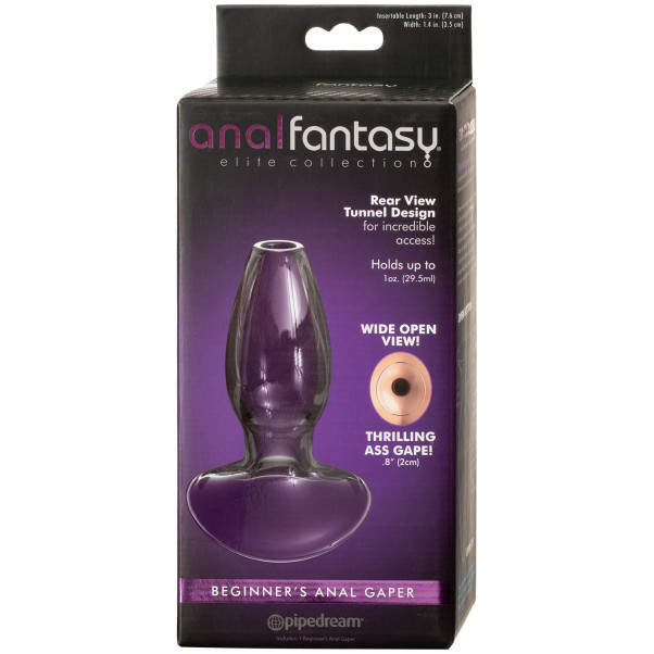 Anal Fantasy Anfänger Anal Gaper