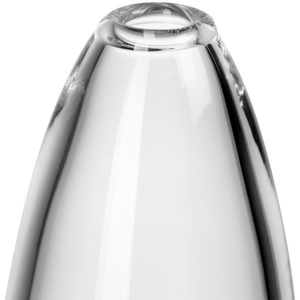 Anal Fantasie Grosser Analplug