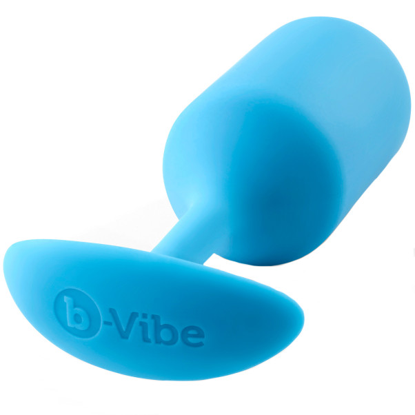 B-Vibe Snug Plug 3 Analplug