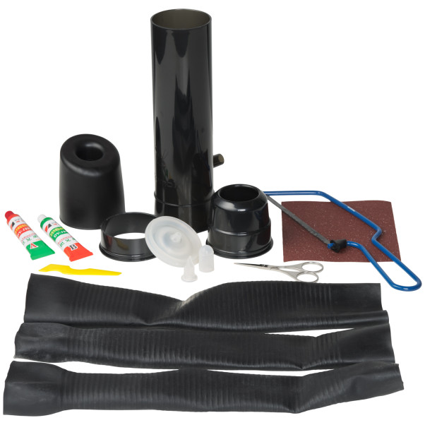 F-Machine Tremblr-Zubehörset