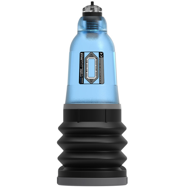 Bathmate Hydromax3 Penispumpe