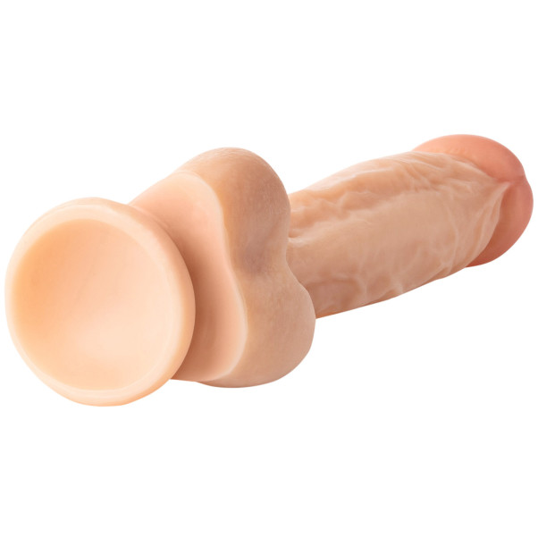 Willie City Classic Realistischer Dildo mit Saugnapf 23,5 cm