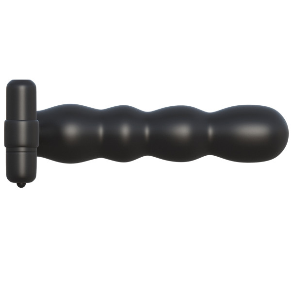 Fantasy C-Ringz Posable Partner Double Penetrator