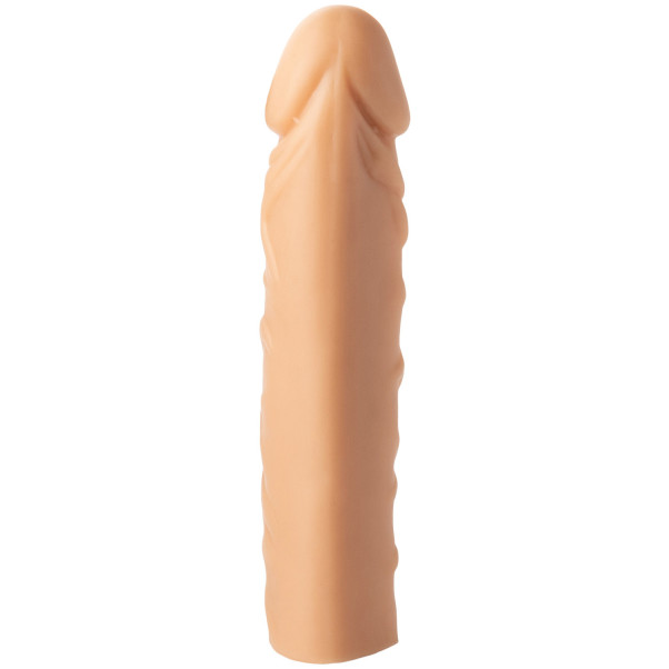 Willie City Realistischer Dildo 19 cm