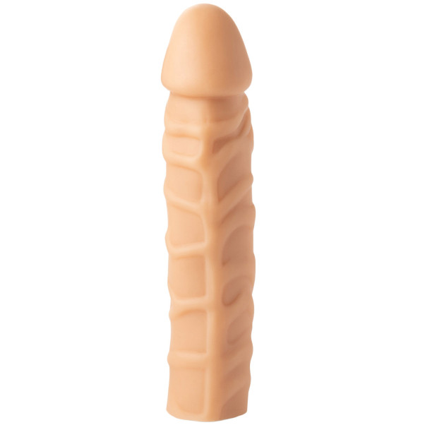 Willie City Realistischer Dildo 19 cm