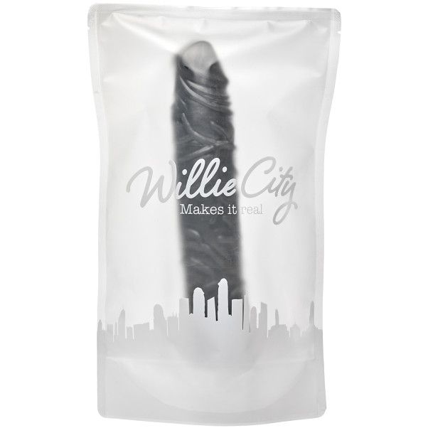 Willie City Realistischer Dildo 30 cm