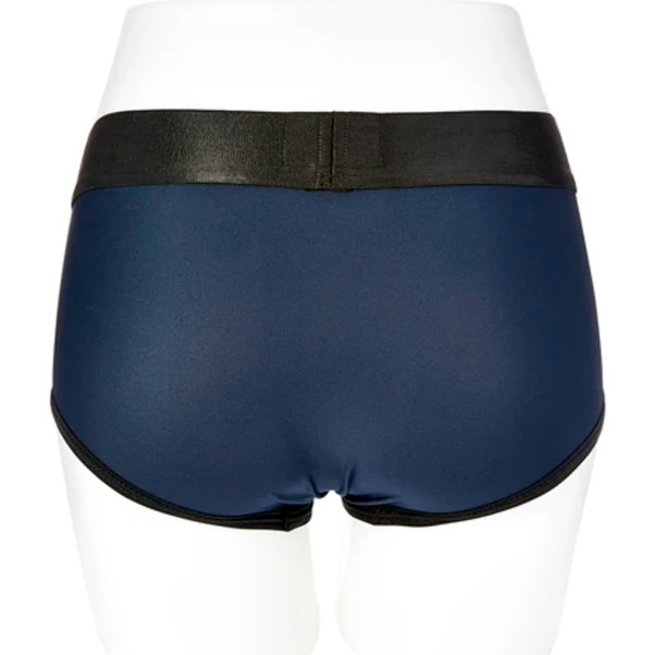 Sportsheets Em.Ex Fit Harness