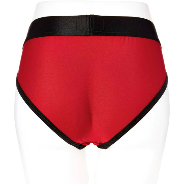 Sportsheets Em.Ex Konturharness