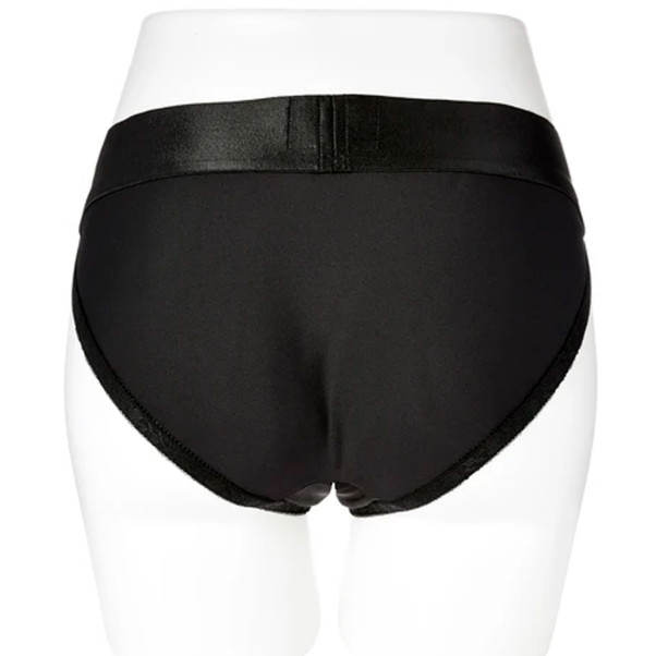 Sportsheets Em.Ex Harness mit offenem Schritt