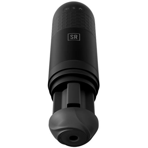 Sir Richards Stossmasturbator