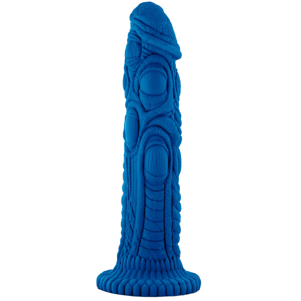 The Realm Draken Lock-On-Dildo 19 cm