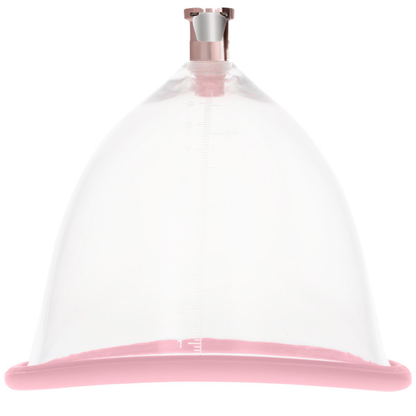 Shots Pumped Brustpumpen