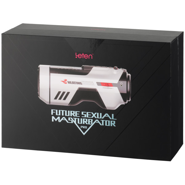 Leten Future Pro Masturbator
