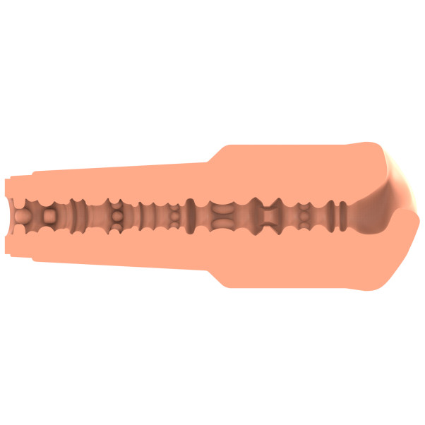 Private Tube Shona River Vagina-Masturbator