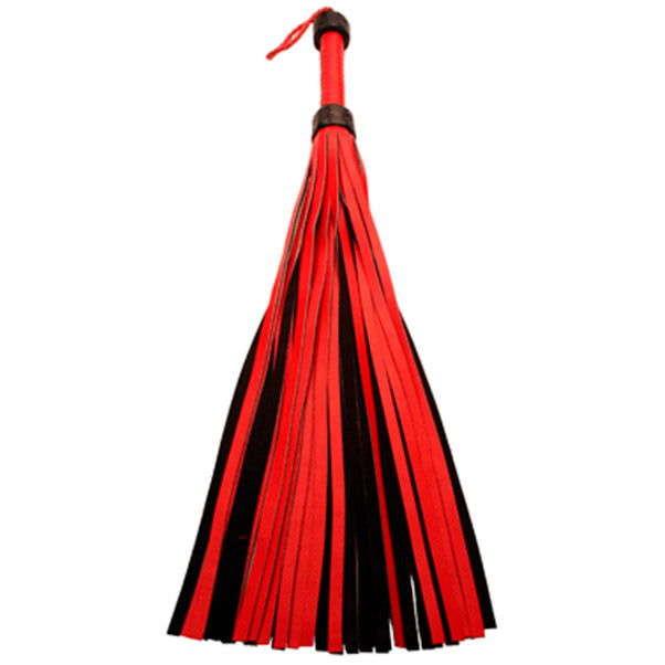 Strict Leder-Flogger 77 cm