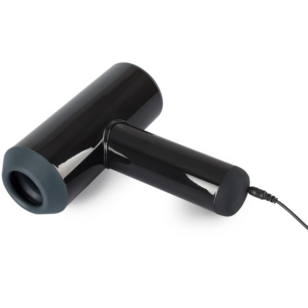 Rebel Men's Gear Vibrierender Masturbator