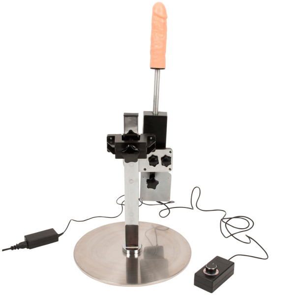 You2Toys Big Bang Penetrator Sexmachine